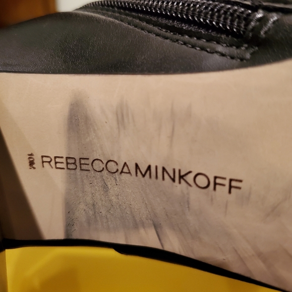 Rebecca Minkoff Heels - Picture 5 of 7